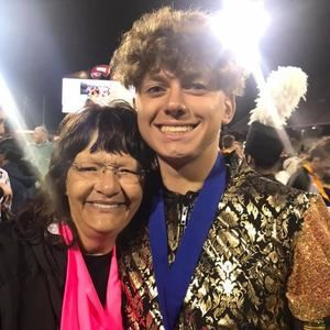 Meet your Posher, Rhonda